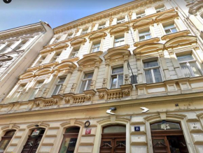 CITY CENTER Apartments